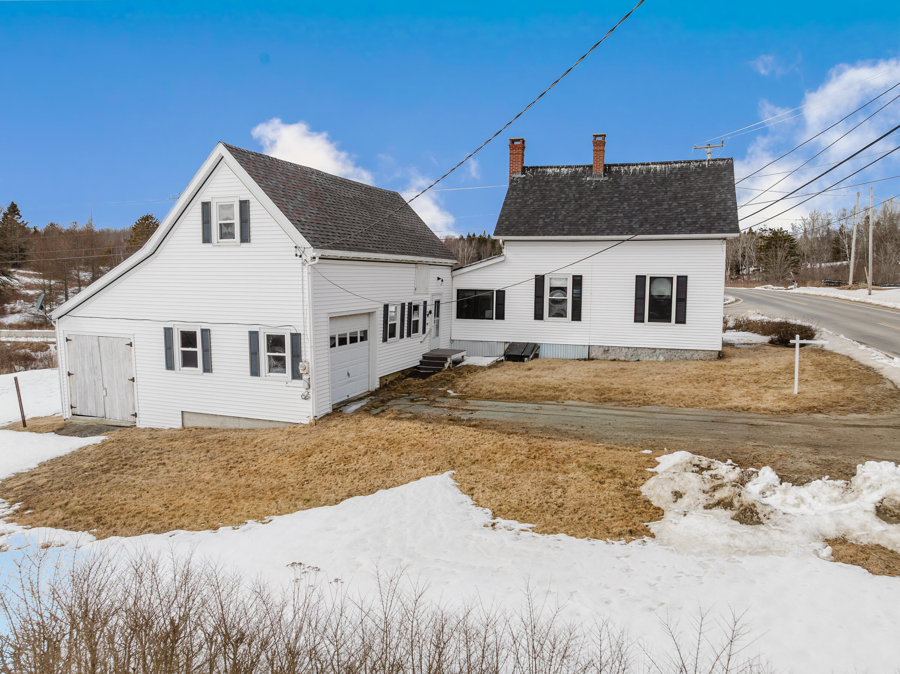 1357 Indian River Road Addison, ME 04606 - Photo 21 of 32