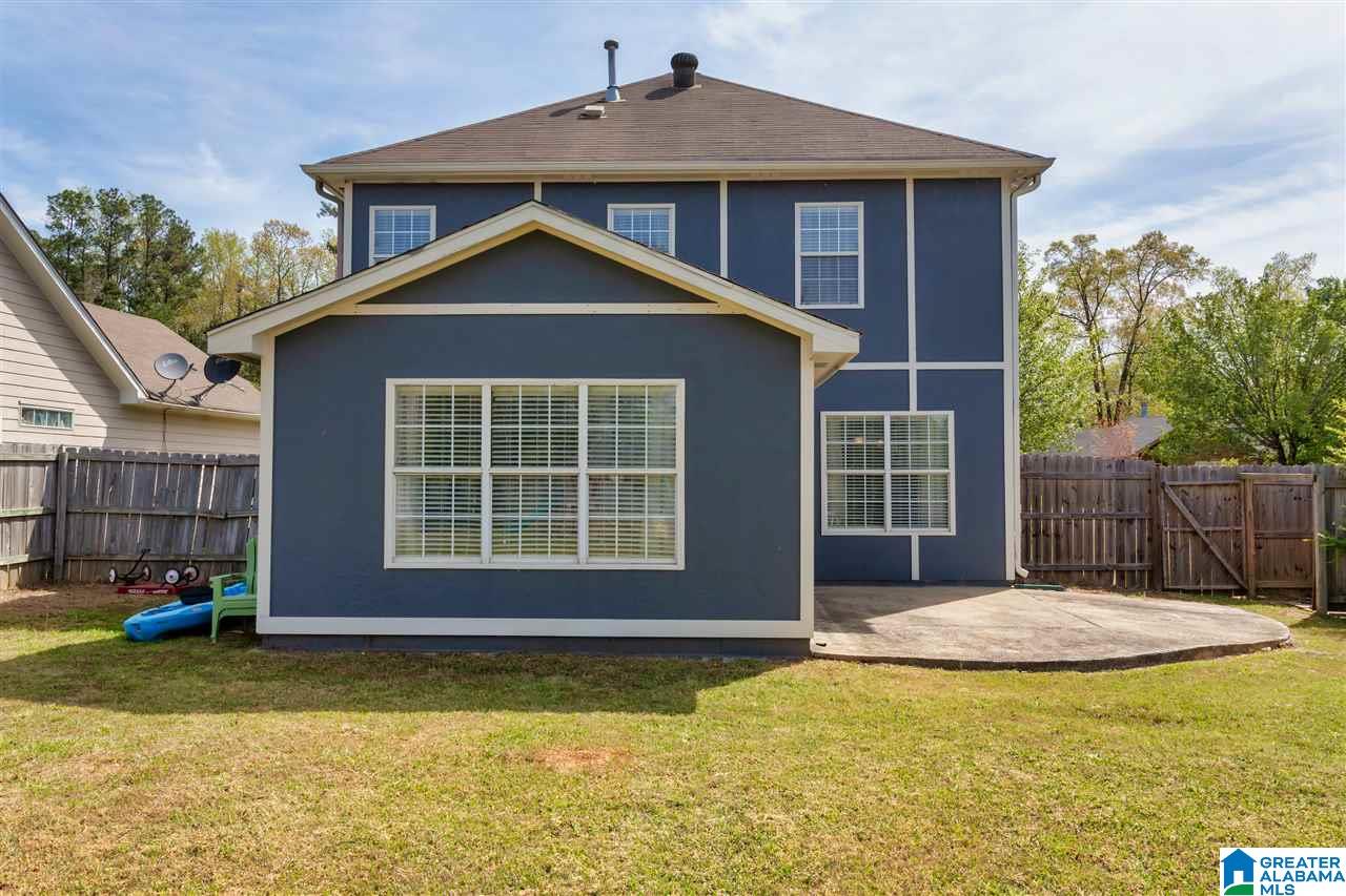 223 Meriweather Lane Calera, AL 35040 - Photo 32 of 38
