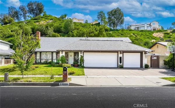 $4,995 | 24668 Ebelden Avenue, Newhall, CA 91321