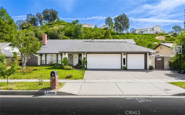 $4,995 | 24668 Ebelden Avenue, Newhall, CA 91321
