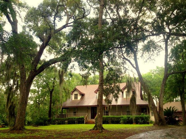 986 Buck Swamp Road Brunswick, GA 31523 - Photo 1 of 1 Gallery Image 1