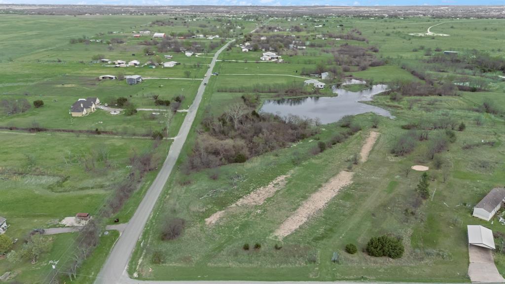 9934 1st Street Joshua, TX 76058 - Photo 2 of 7 a view of a city