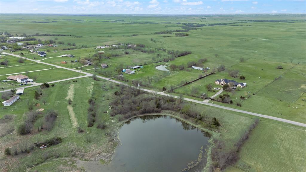 9934 1st Street Joshua, TX 76058 - Photo 4 of 7 a view of a lake view