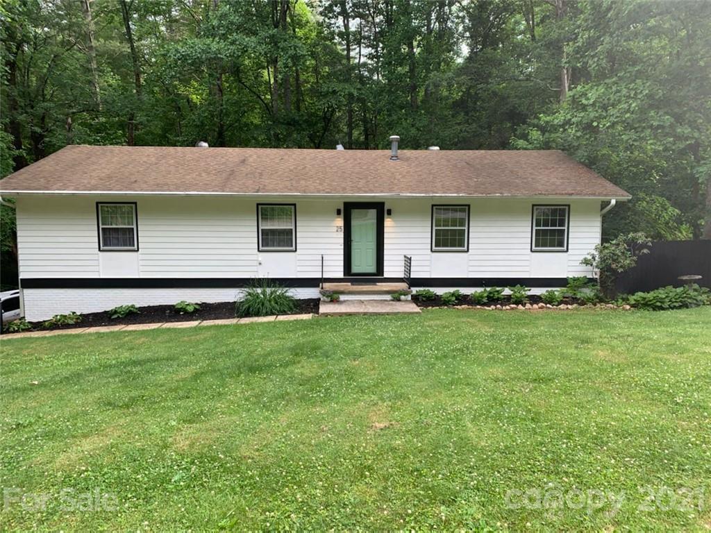 25 St Andrews Road Arden, NC 28704 - Photo 1 of 30 Gallery Image 1
