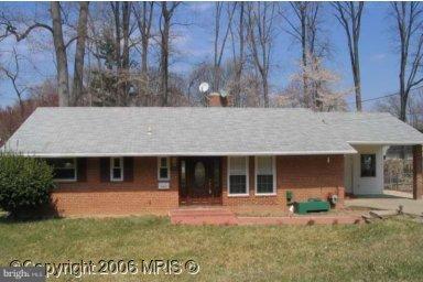 7202 Leesville Boulevard Springfield, VA 22151 - Photo 1 of 1 Exterior (Main)