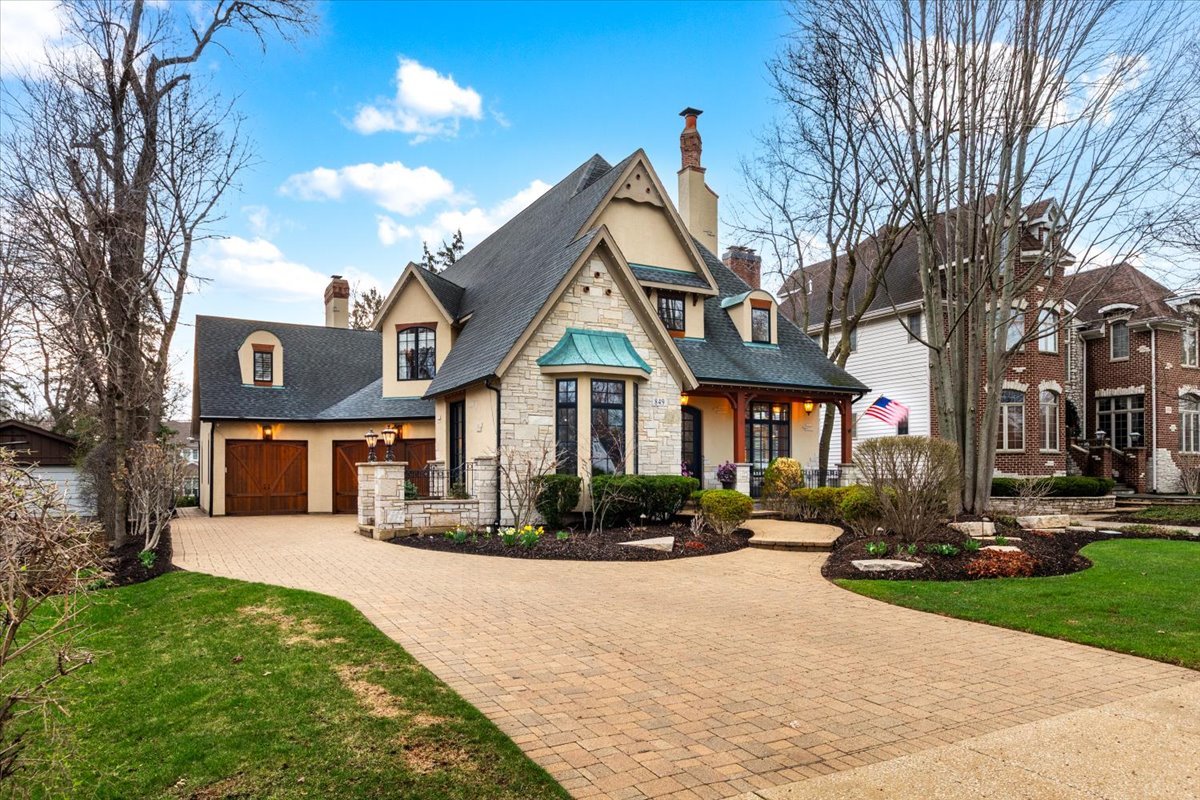 849 East Hillside Road Naperville, IL 60540 - Photo 73 of 75