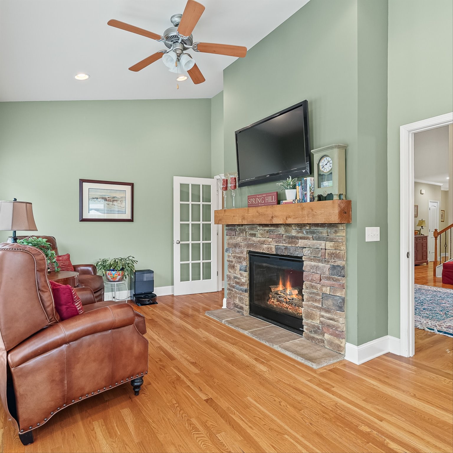 1002 Aenon Circle Spring Hill, TN 37174 - Photo 21 of 41