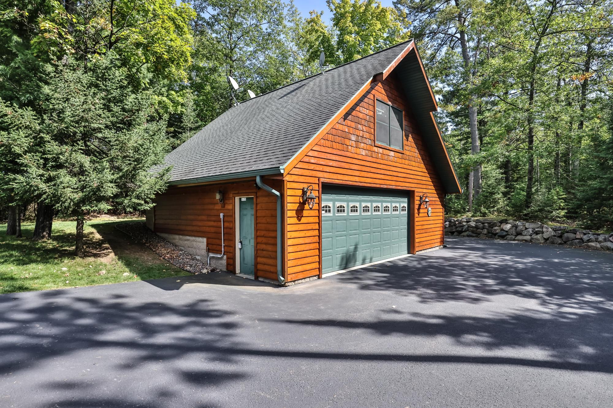 9025 Thoroughfare Road Minocqua, WI 54548 - Photo 9 of 78 Gallery Image 9