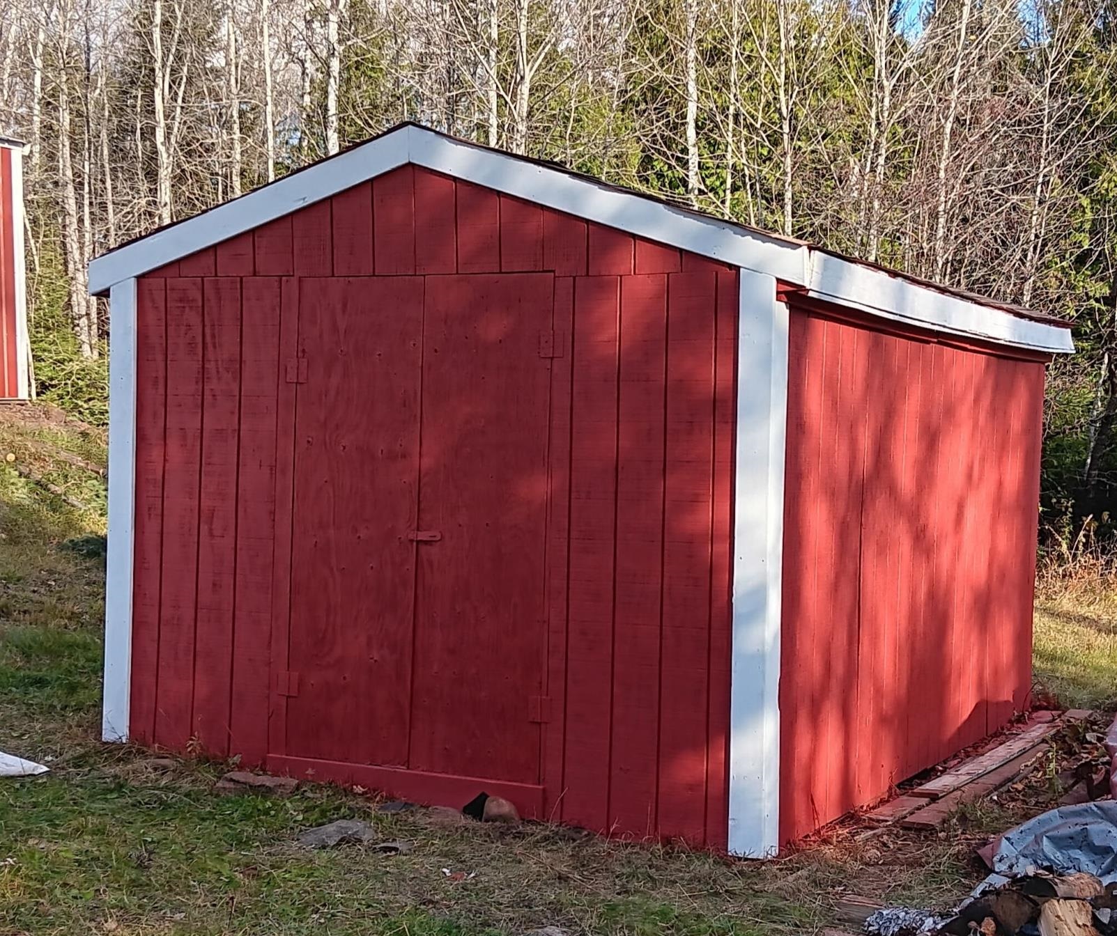 136 9th Street Grand Marais, MN 55604 - Photo 4 of 5