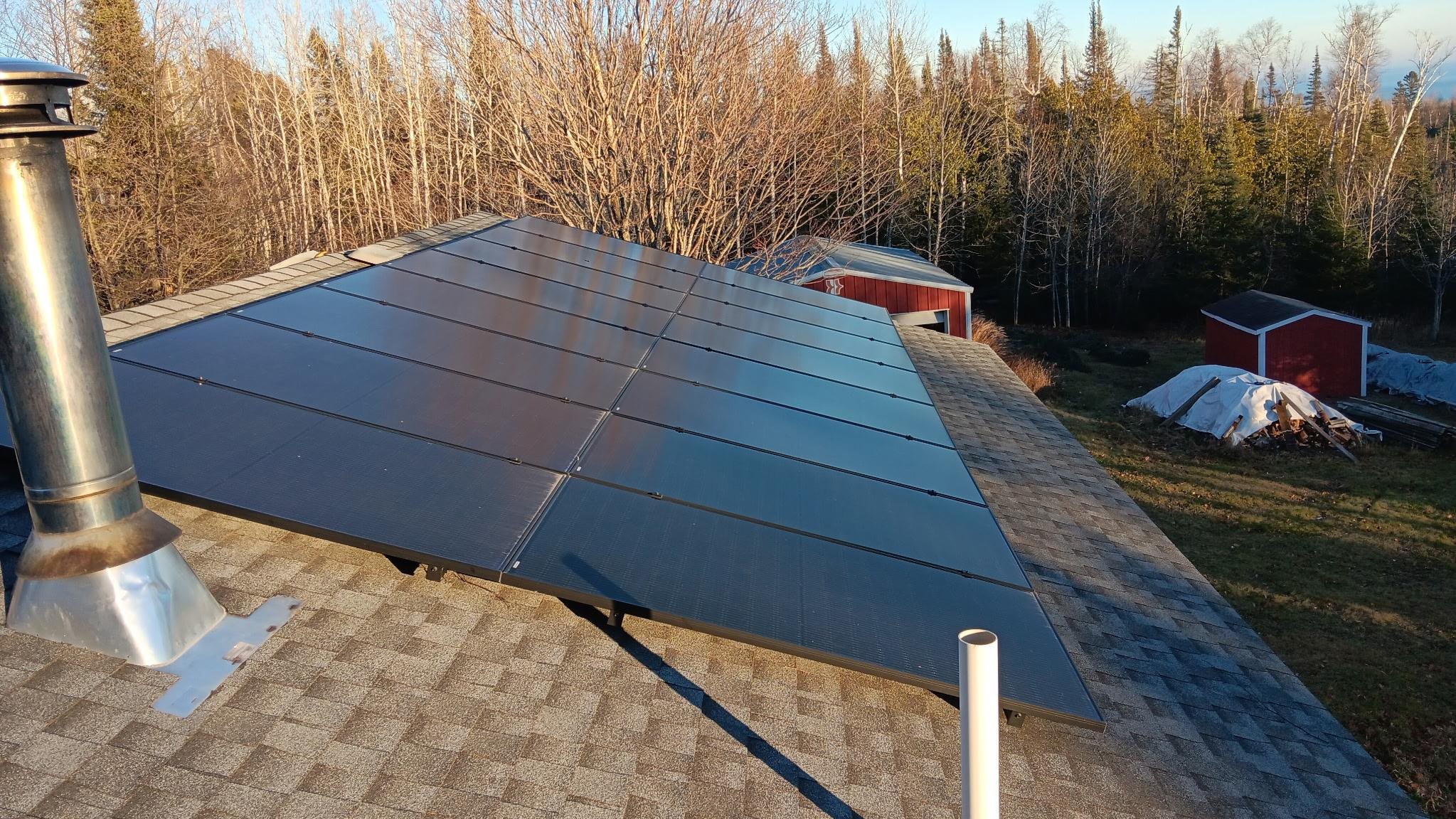 136 9th Street Grand Marais, MN 55604 - Photo 5 of 5