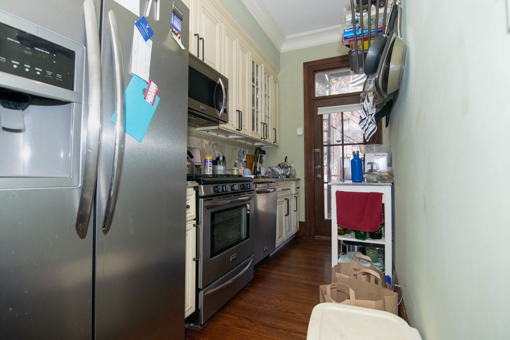 20 Worthington Street, Unit 1 Boston, MA 02120 - Photo 2 of 10