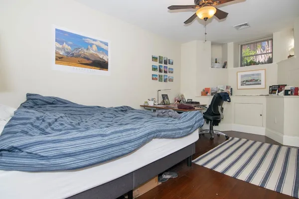 $6,200 | 20 Worthington Street, Unit 1, Boston, MA 02120