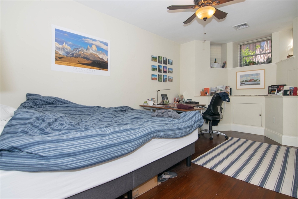 20 Worthington Street, Unit 1 Boston, MA 02120 - Photo 4 of 10