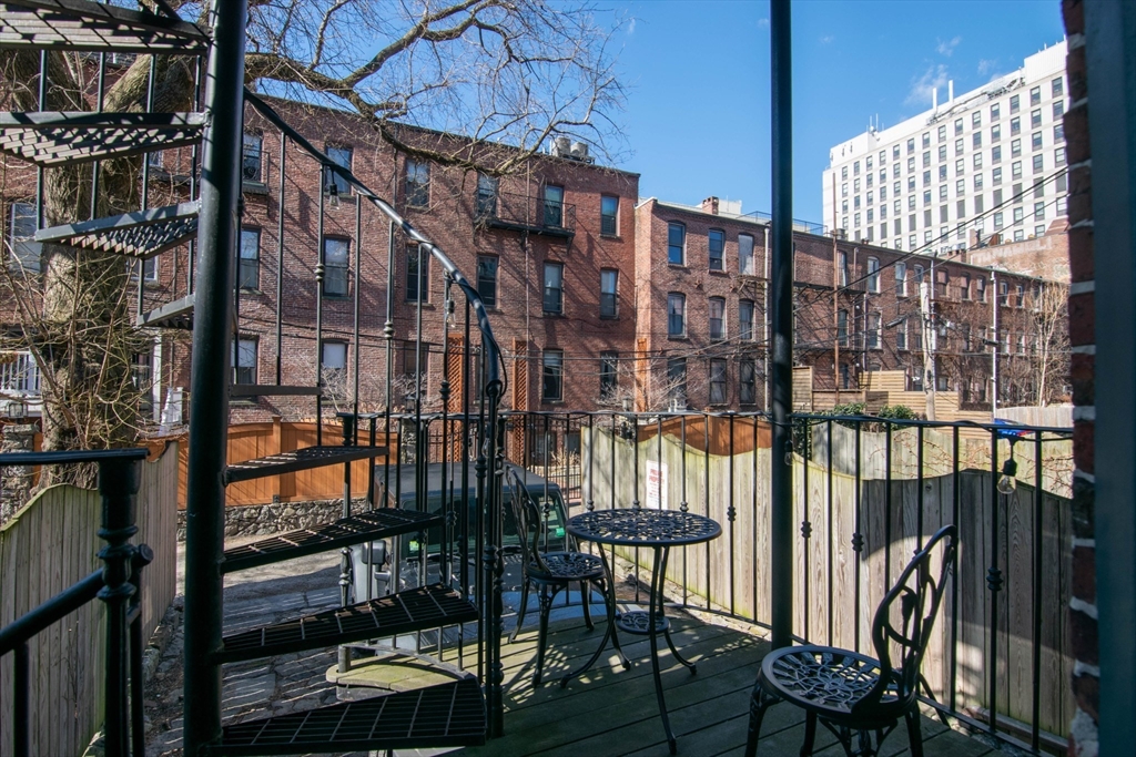 20 Worthington Street, Unit 1 Boston, MA 02120 - Photo 5 of 10