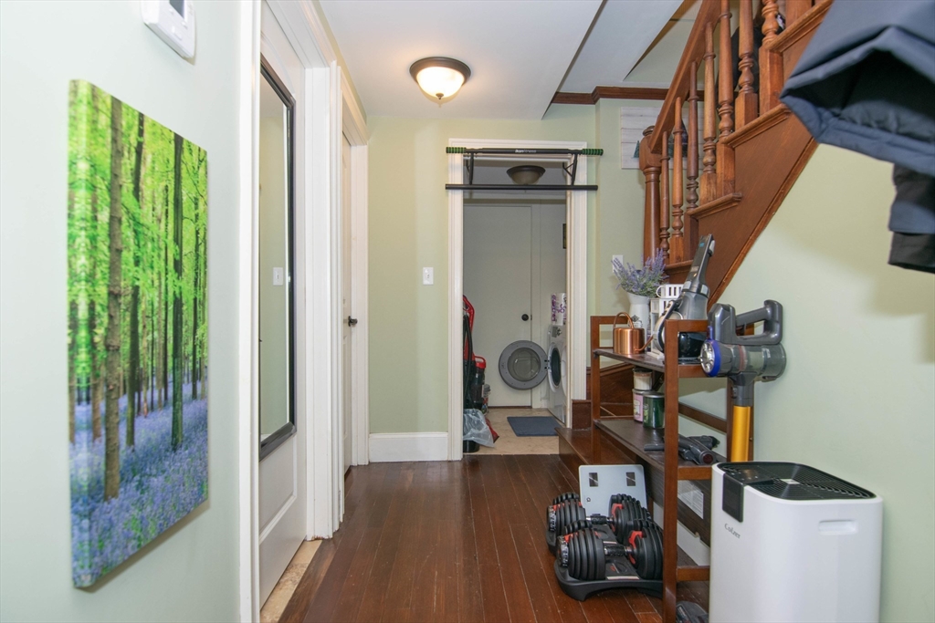 20 Worthington Street, Unit 1 Boston, MA 02120 - Photo 6 of 10