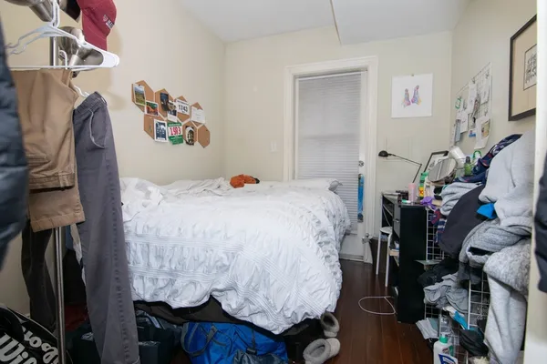 $6,200 | 20 Worthington Street, Unit 1, Boston, MA 02120