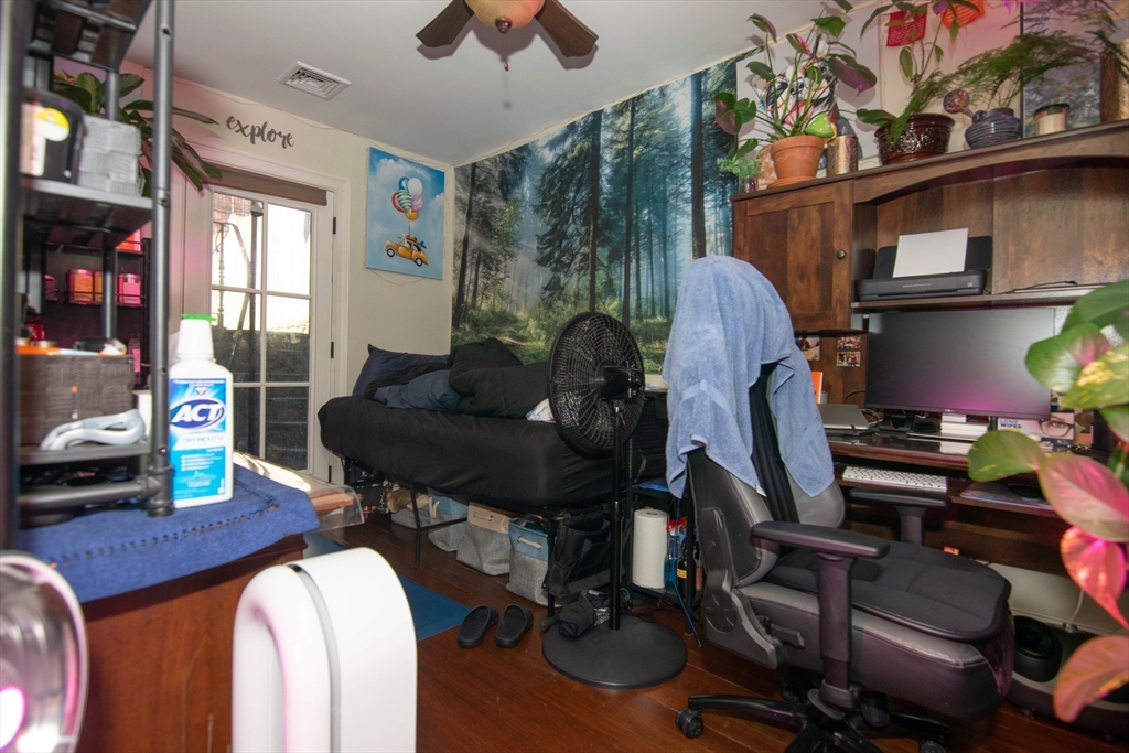 20 Worthington Street, Unit 1 Boston, MA 02120 - Photo 8 of 10