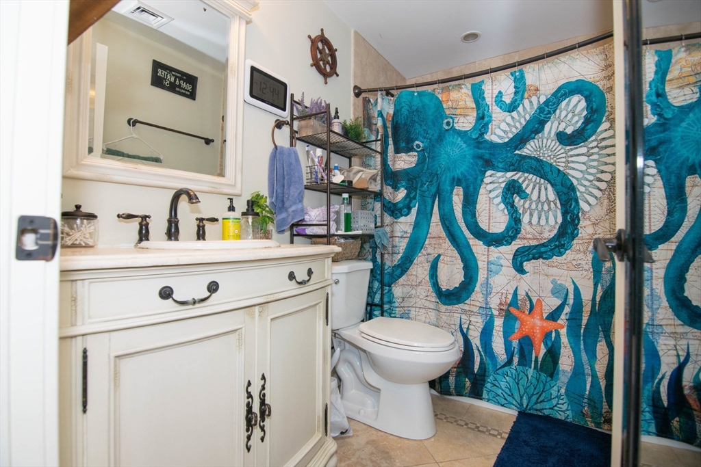 20 Worthington Street, Unit 1 Boston, MA 02120 - Photo 10 of 10