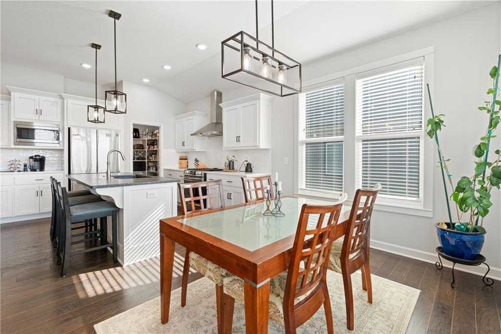 3000 Southwest Arboridge Drive Lee's Summit, MO 64082 - Photo 16 of 29