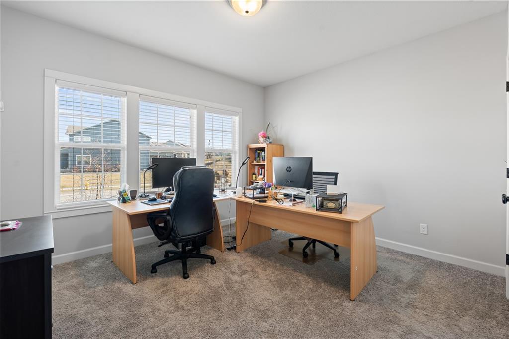 3000 Southwest Arboridge Drive Lee's Summit, MO 64082 - Photo 17 of 29