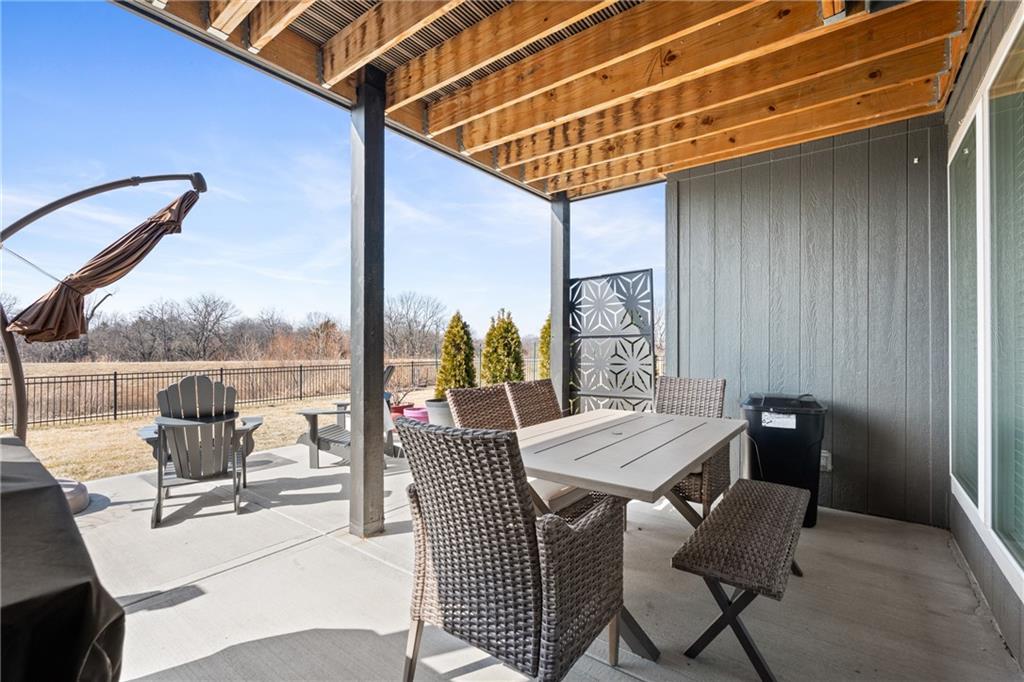 3000 Southwest Arboridge Drive Lee's Summit, MO 64082 - Photo 28 of 29