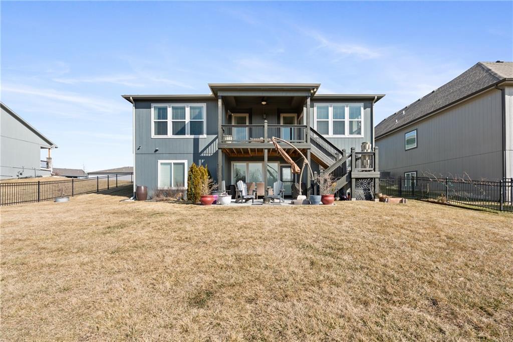 3000 Southwest Arboridge Drive Lee's Summit, MO 64082 - Photo 29 of 29