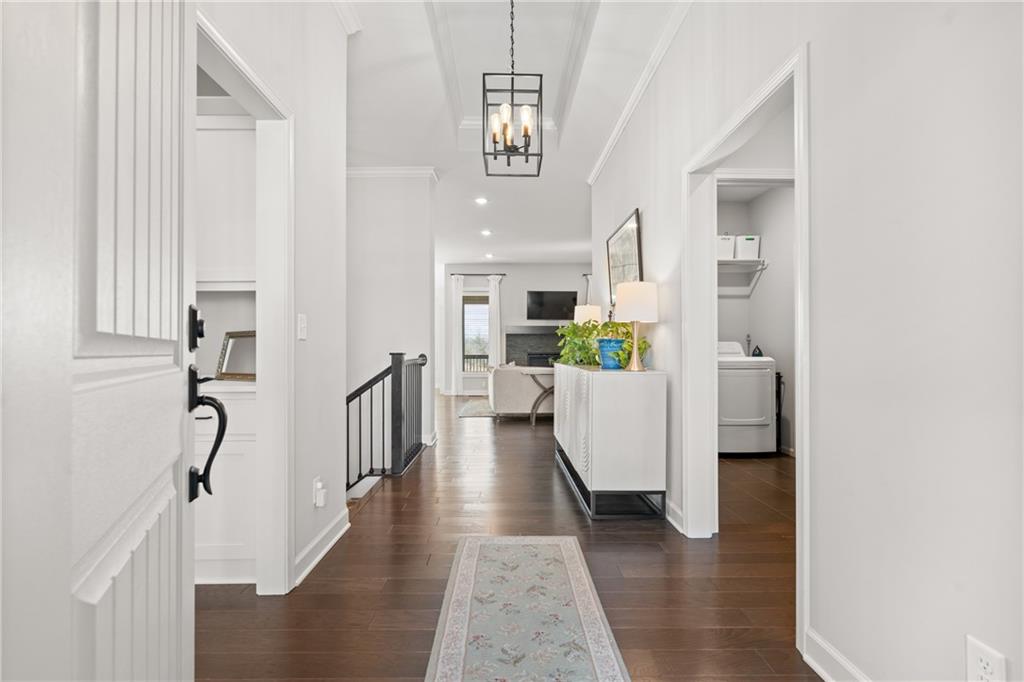 3000 Southwest Arboridge Drive Lee's Summit, MO 64082 - Photo 3 of 29