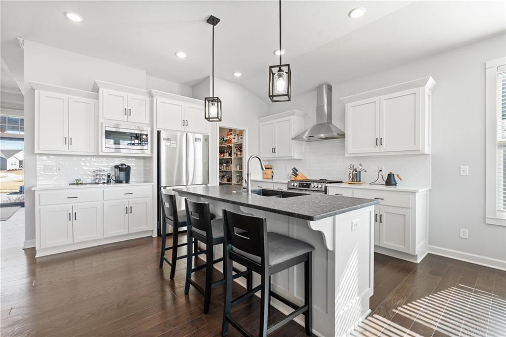 3000 Southwest Arboridge Drive Lee's Summit, MO 64082 - Photo 6 of 29