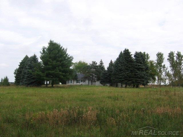 5548 Applegate Road Applegate, MI 48401 - Photo 20 of 26
