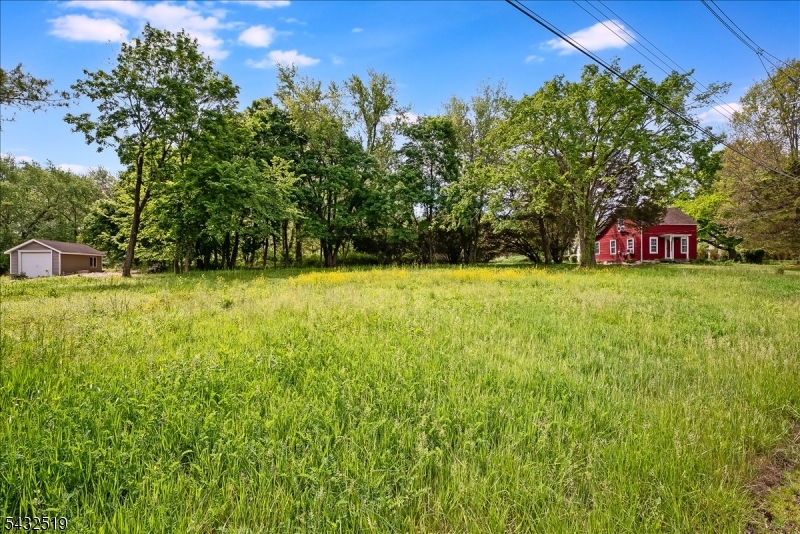 3225 Valley Road Bernards, NJ 07920 - Photo 17 of 24 a view of an outdoor space and a yard
