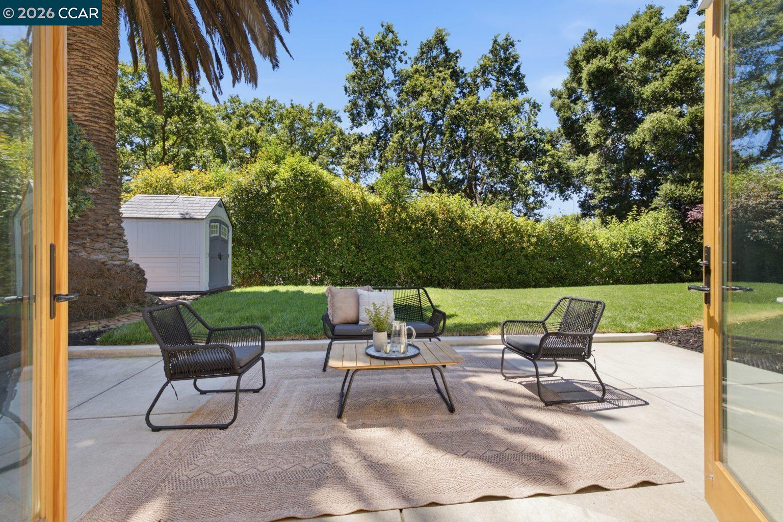 1772 Ruth Drive Pleasant Hill, CA 94523 - Photo 43 of 65