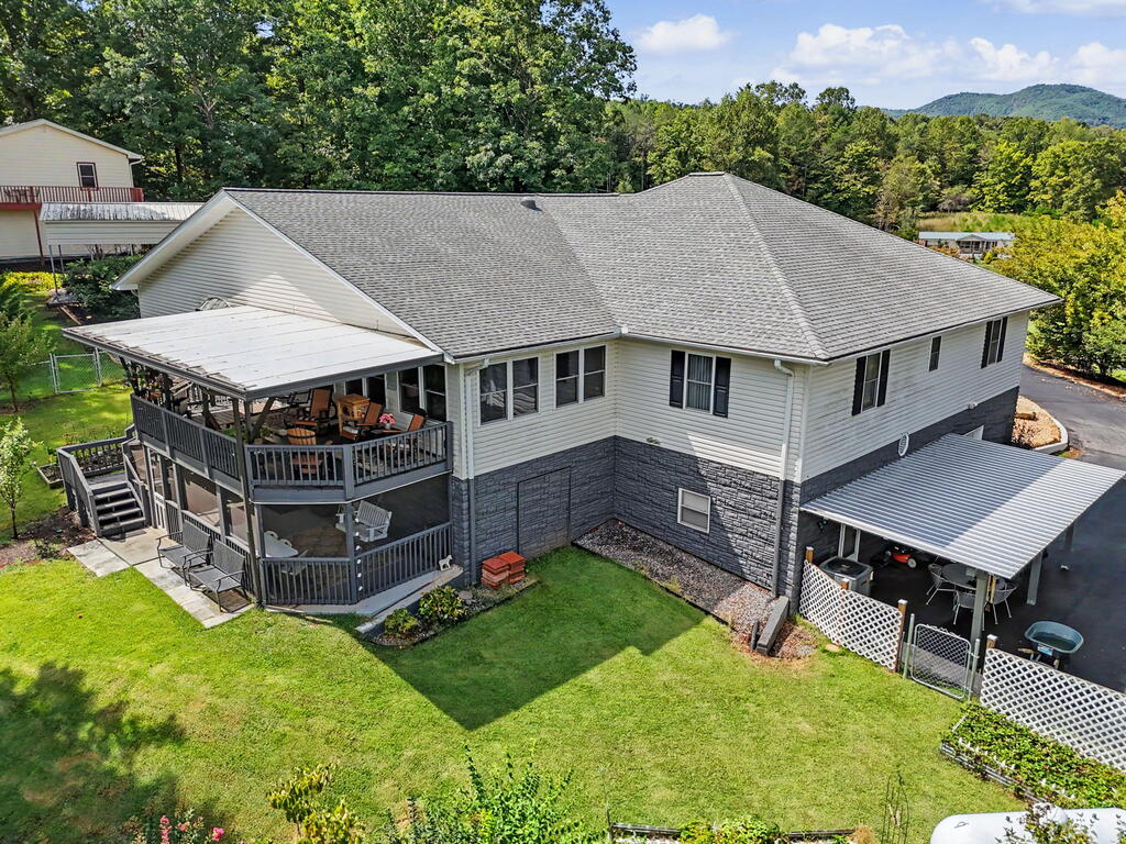 6276 Townsend Mill Road Young Harris, GA 30582 - Photo 88 of 91 Gallery Image 88