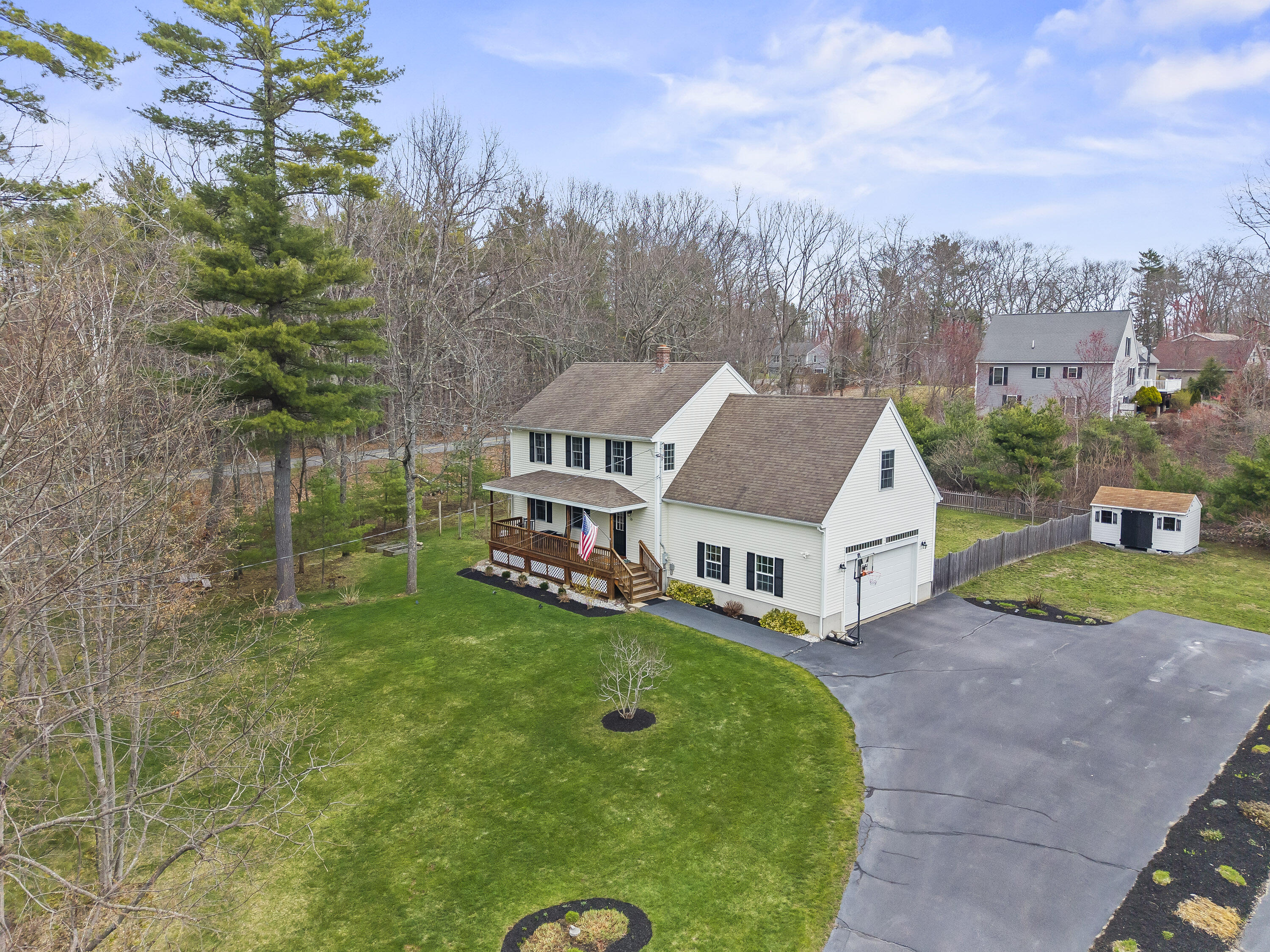 16 Hiltons Lane Wells, ME 04090 - Photo 50 of 53 16 Hiltons Ln_179