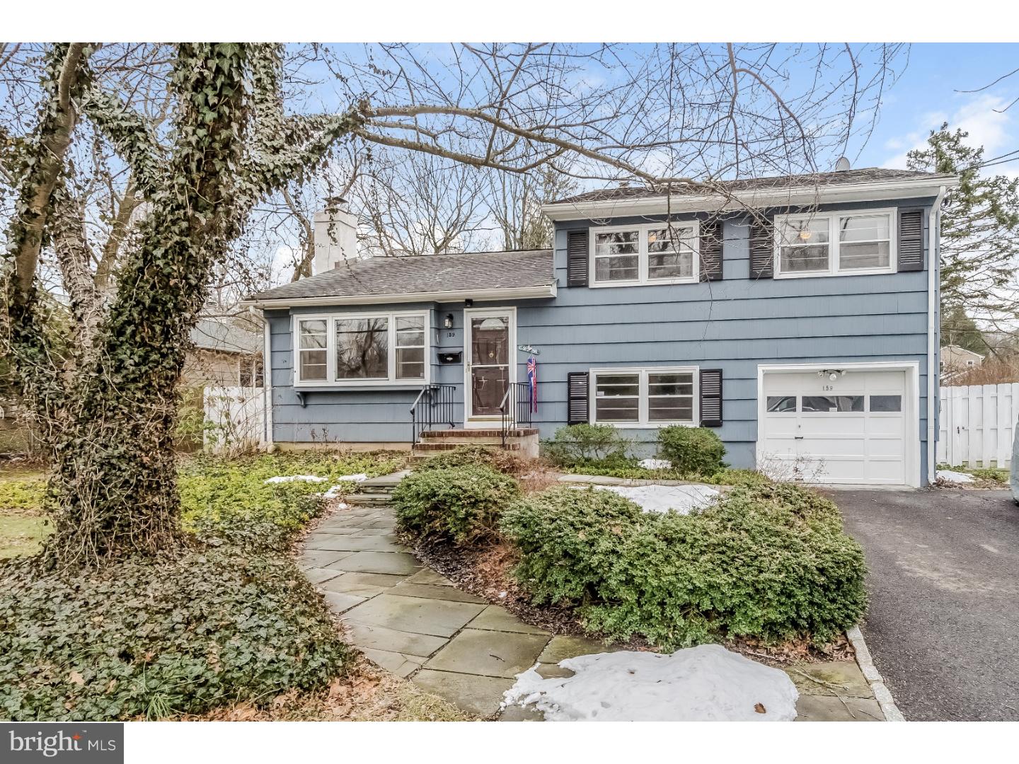 159 Valley Road Princeton, NJ 08540 - Photo 1 of 25
