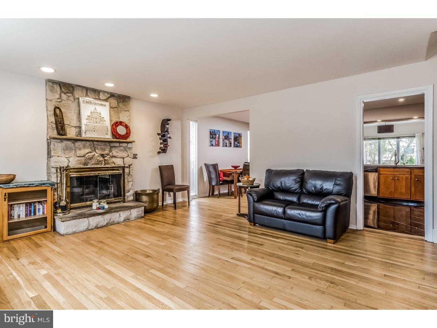 159 Valley Road Princeton, NJ 08540 - Photo 3 of 25
