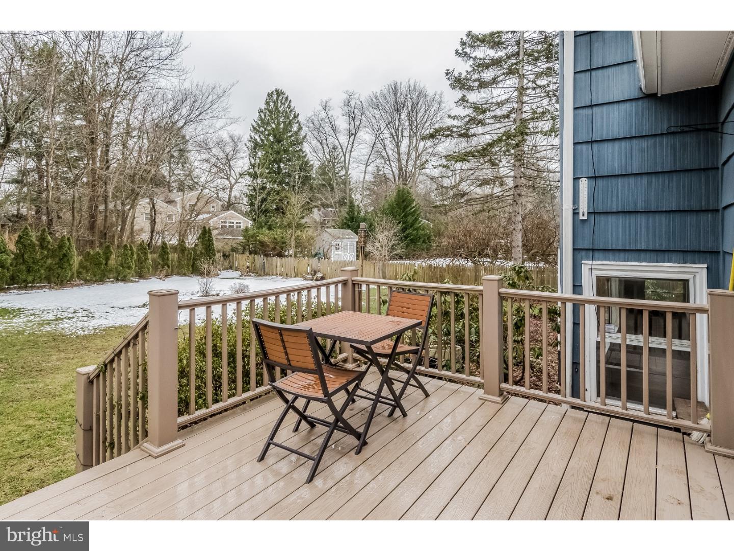 159 Valley Road Princeton, NJ 08540 - Photo 22 of 25