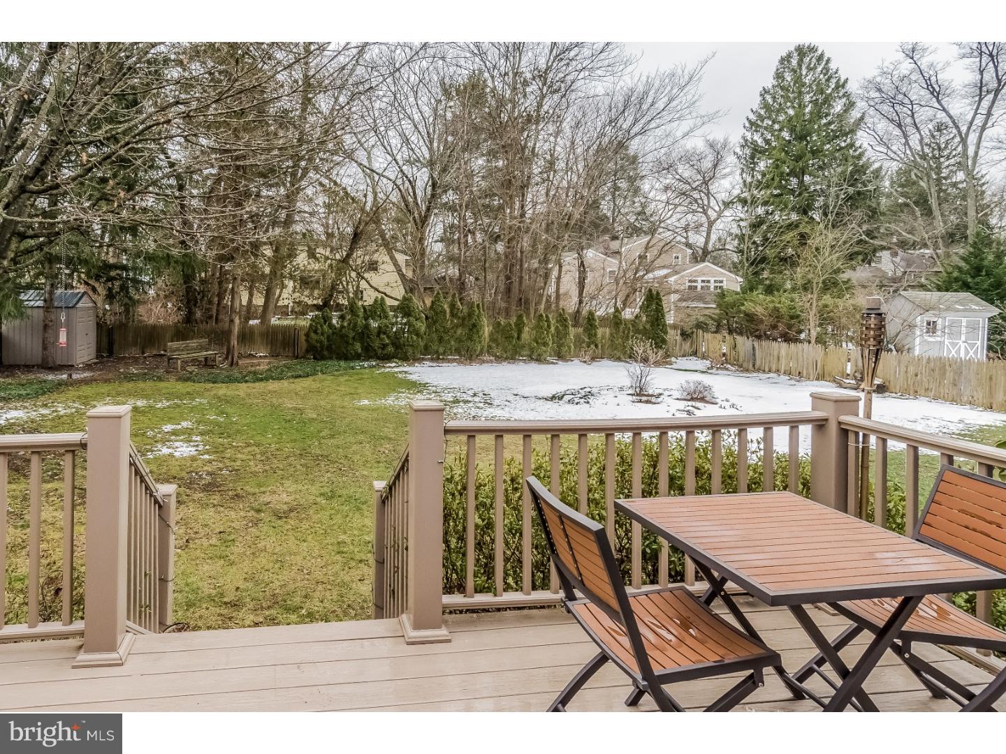 159 Valley Road Princeton, NJ 08540 - Photo 23 of 25