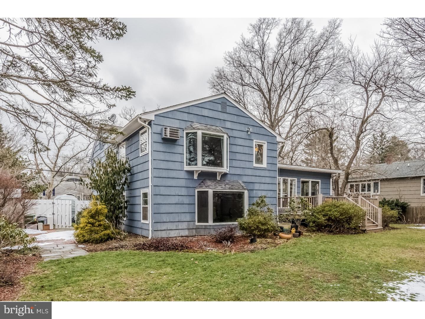 159 Valley Road Princeton, NJ 08540 - Photo 24 of 25