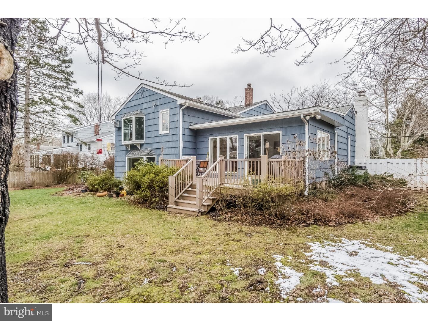 159 Valley Road Princeton, NJ 08540 - Photo 25 of 25
