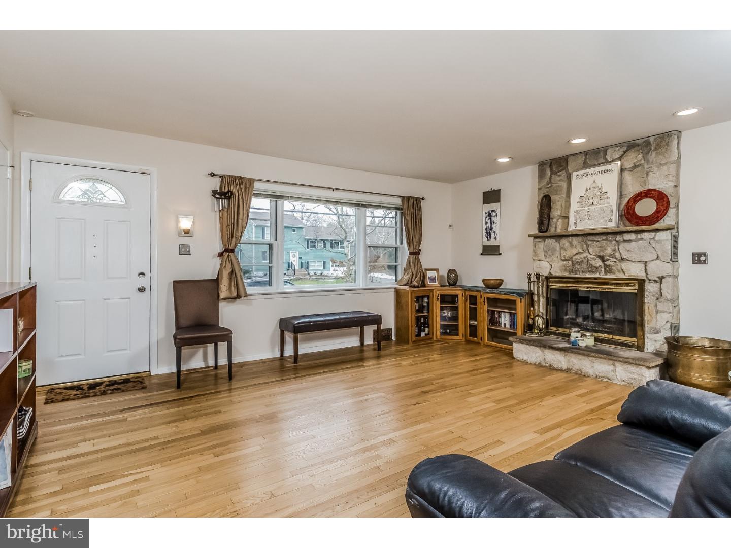159 Valley Road Princeton, NJ 08540 - Photo 4 of 25