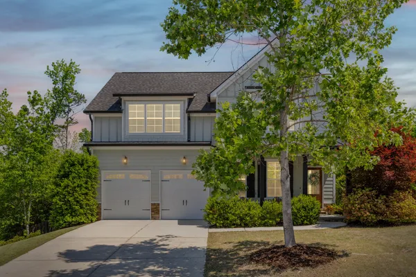 $609,000 | 845 Glencoe Way, Evans, GA 30809