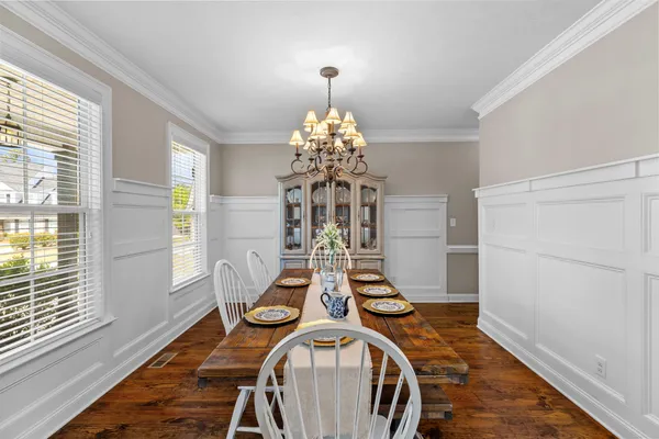 $609,000 | 845 Glencoe Way, Evans, GA 30809
