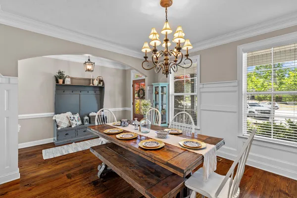 $609,000 | 845 Glencoe Way, Evans, GA 30809