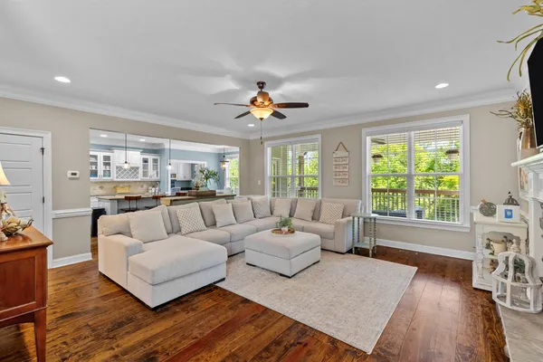 $609,000 | 845 Glencoe Way, Evans, GA 30809