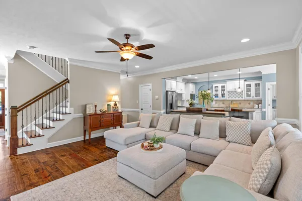 $609,000 | 845 Glencoe Way, Evans, GA 30809