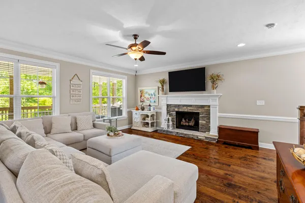 $609,000 | 845 Glencoe Way, Evans, GA 30809