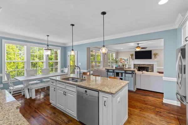 $609,000 | 845 Glencoe Way, Evans, GA 30809