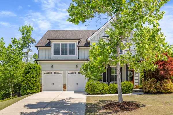 $609,000 | 845 Glencoe Way, Evans, GA 30809