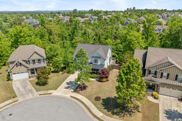 $609,000 | 845 Glencoe Way, Evans, GA 30809