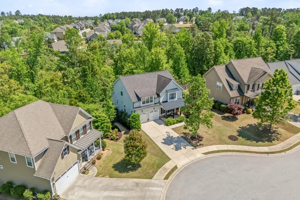 $609,000 | 845 Glencoe Way, Evans, GA 30809